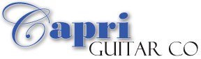 Capri Guitar Co